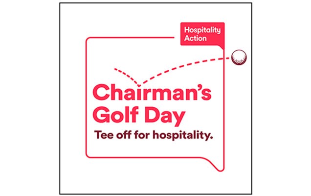 Chairman’s Golf Day 