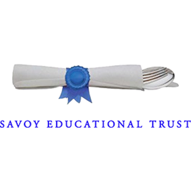 Savoy Educational Trust)