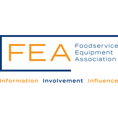 The Foodservice Equipment Association)