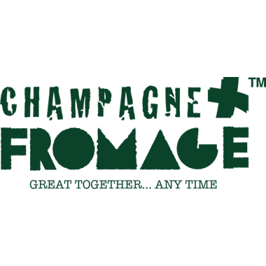 Champagne+Fromage)