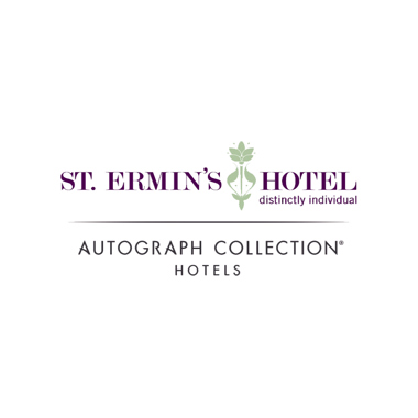 St. Ermin's Hotel)