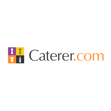 Caterer.com)