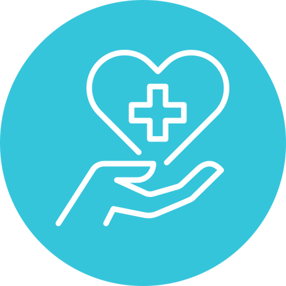 Mental Health First Aid