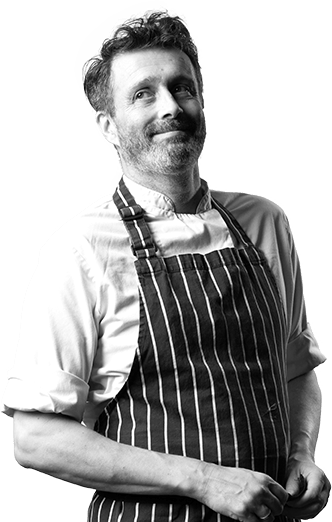 Ollie Hoile, Catering Manager