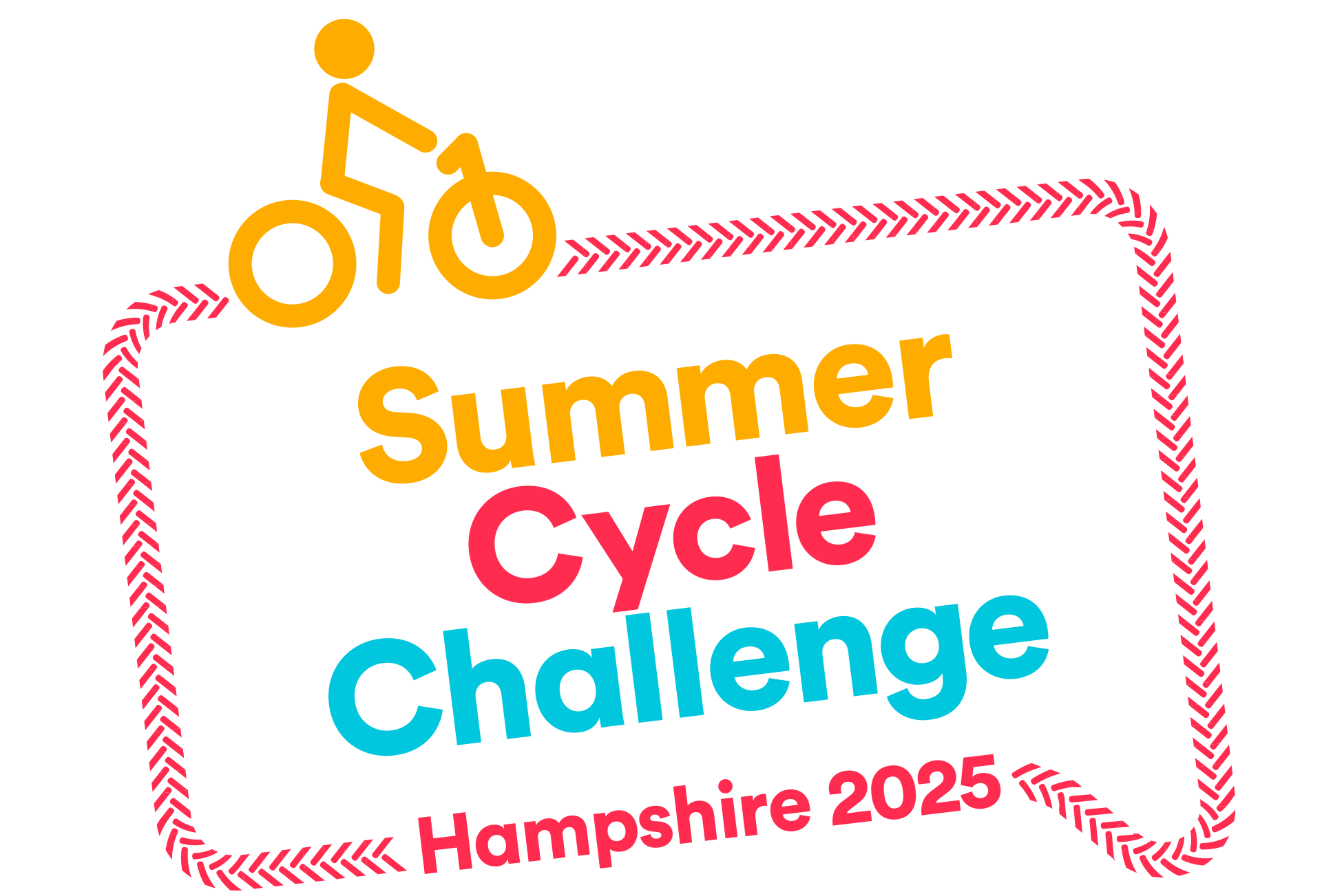 Hospitality Action Summer Cycle Challenge