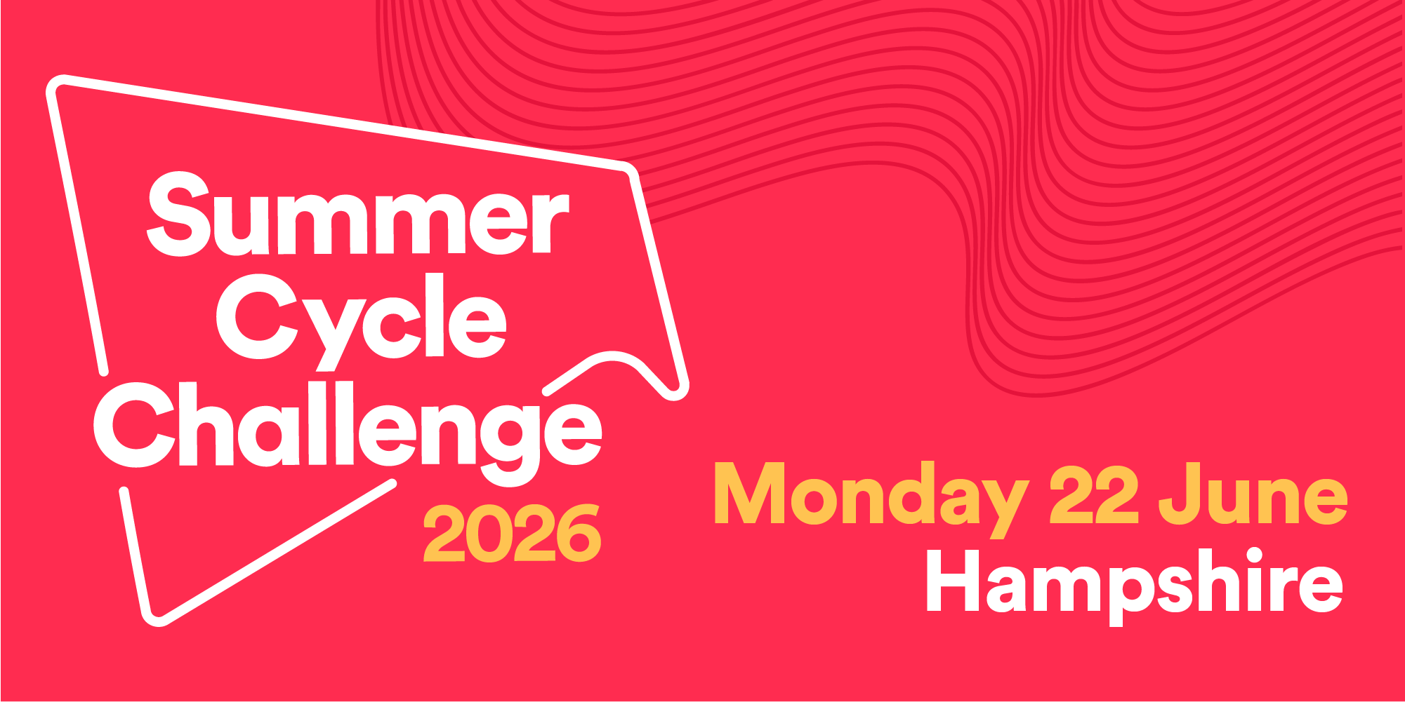 Summer Cycle Challenge