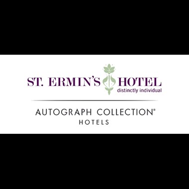 St. Ermin's Hotel