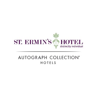 St. Ermin's Hotel