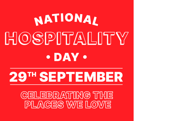 National Hospitality Day
