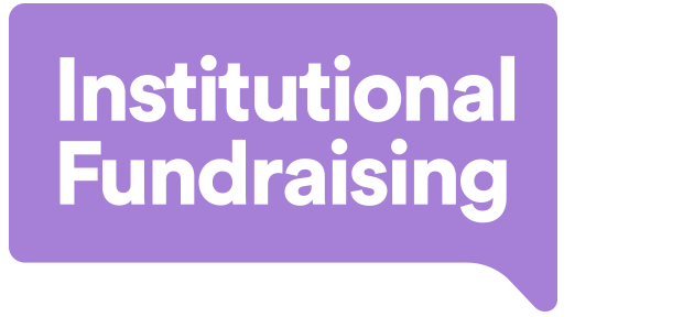 Institutional fundraising