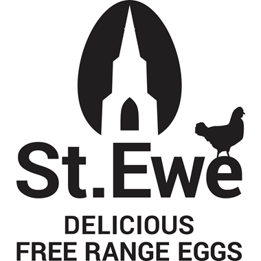 St. Ewe Free Range Eggs