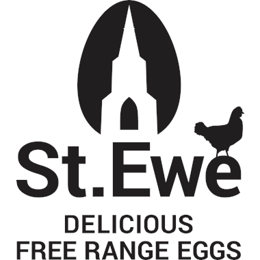 St. Ewe Free Range Eggs