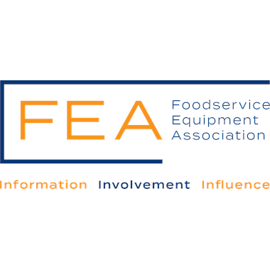 The Foodservice Equipment Association