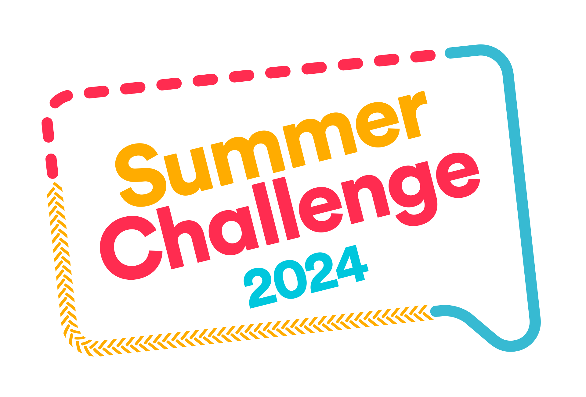Hospitality Action Summer Challenge