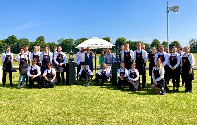 South West Polo Day raises £50,000.