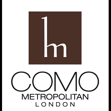 COMO Metropolitan London