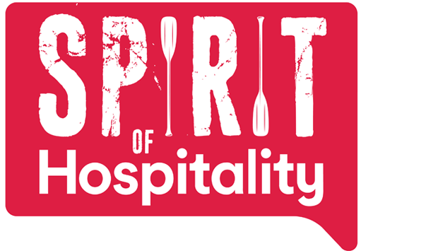 The Spirit of Hospitality