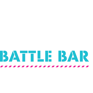 Boom Battle Bar