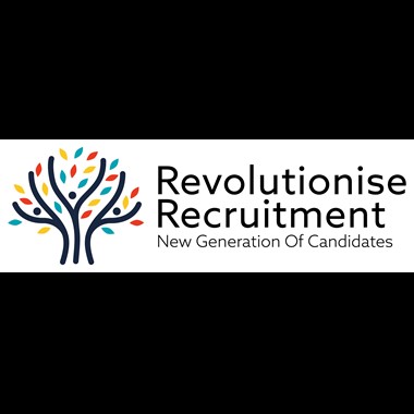 Revolutionise Recruitment