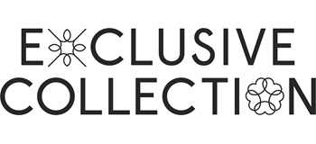 Exclusive Collection logo Matte Black stacked centre.png