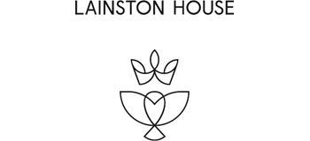 Lainston House logo lockup Matte Black.png