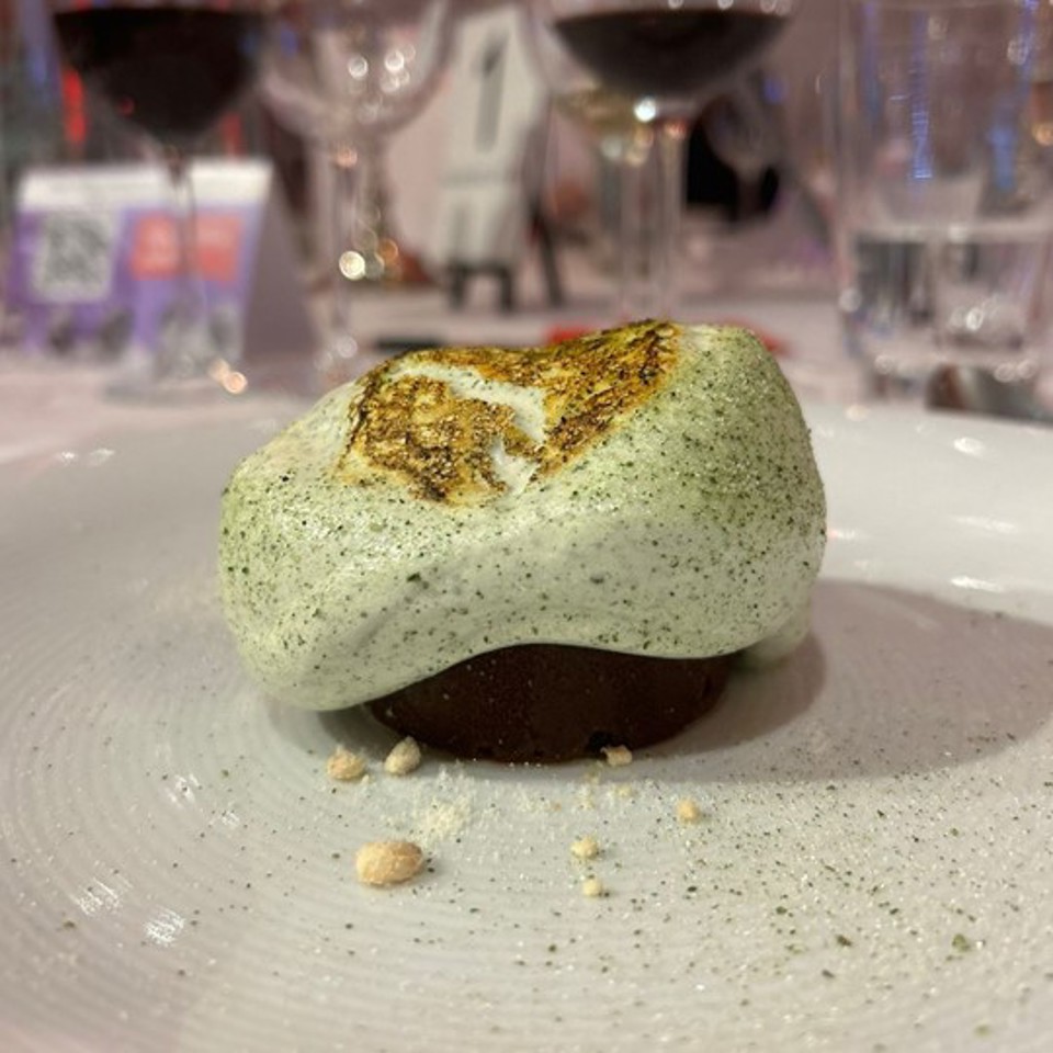 Dessert 2