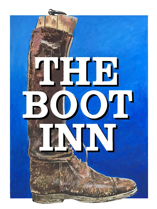 The Boot Inn