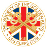 The Society of the Golden Keys of Great Britain and the Commonwealth