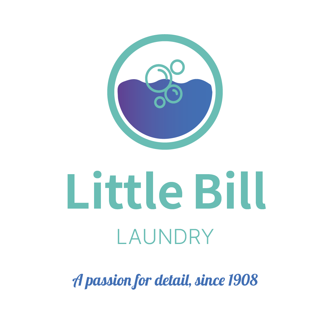 Little Bill Logo