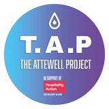 T.A.P (The Attewell Project)